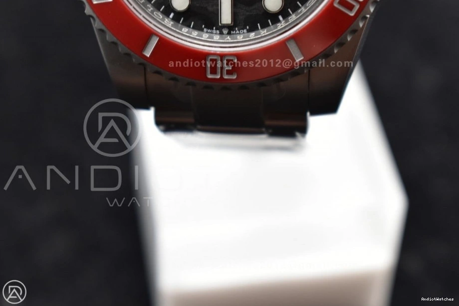 1159 Edition Bracelet Sandblasted 1:1 SportInspired DIW Submariner VS On Pluto Best VSF SS 0419